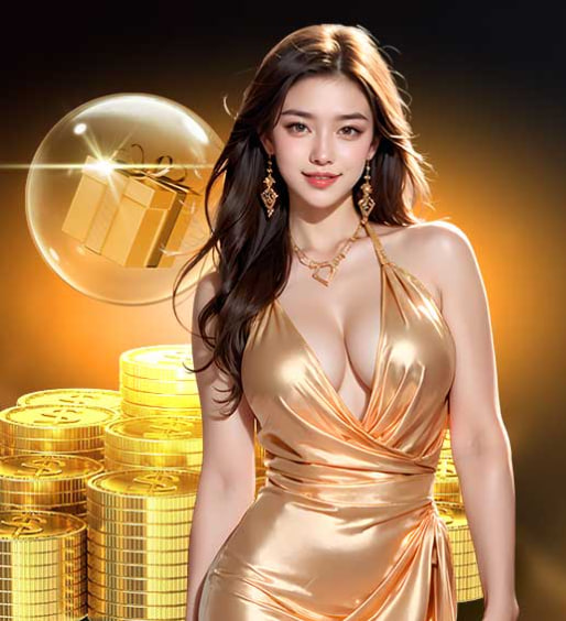 Hình ảnh quảng cáo của 66ff hiển thị nền tảng và các lợi ích