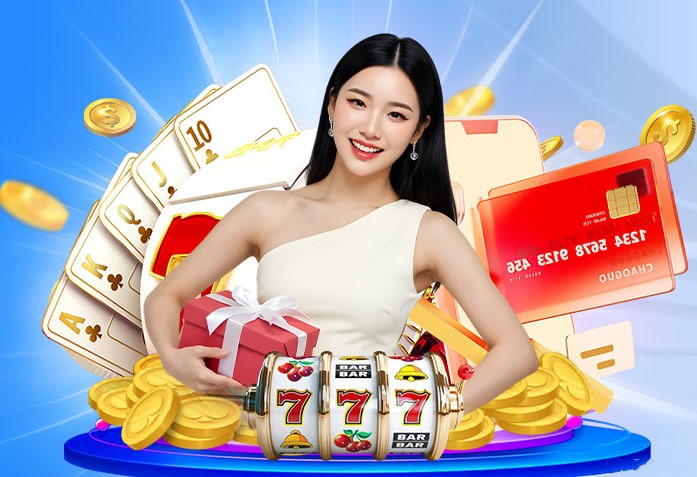 Hình ảnh quảng cáo của 66ff hiển thị nền tảng và các lợi ích