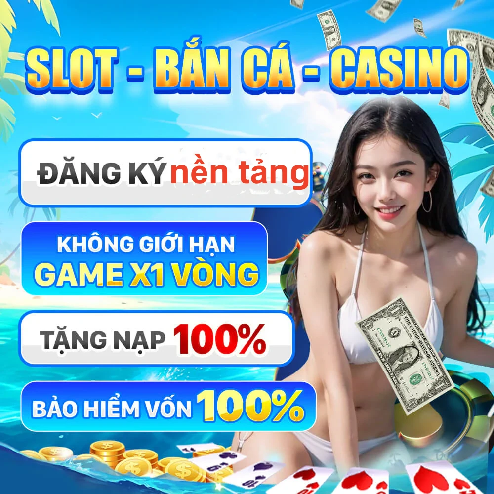 Hình ảnh quảng cáo của 66ff hiển thị nền tảng và các lợi ích