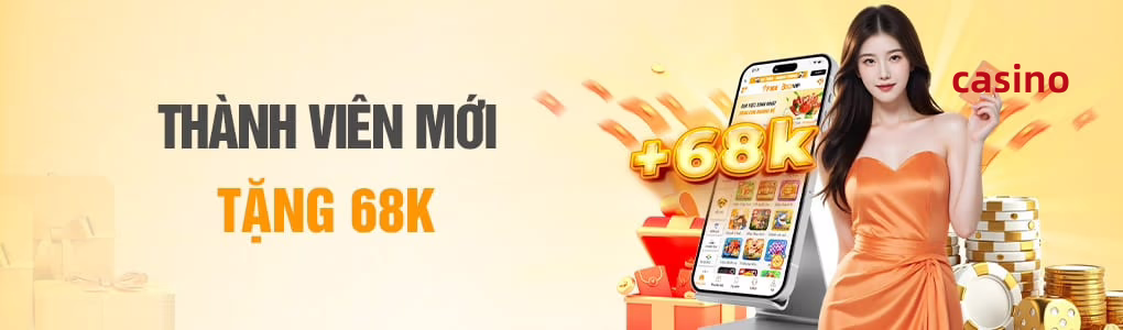 Hình ảnh quảng cáo của 66ff hiển thị nền tảng và các lợi ích