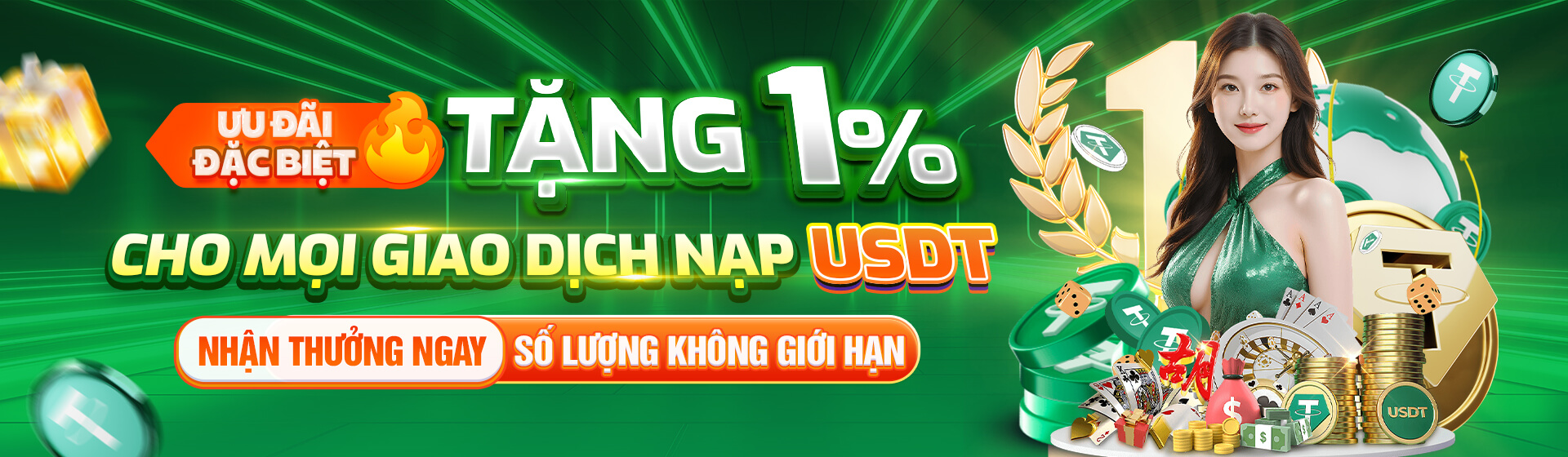 Hình ảnh quảng cáo của 66ff hiển thị nền tảng và các lợi ích
