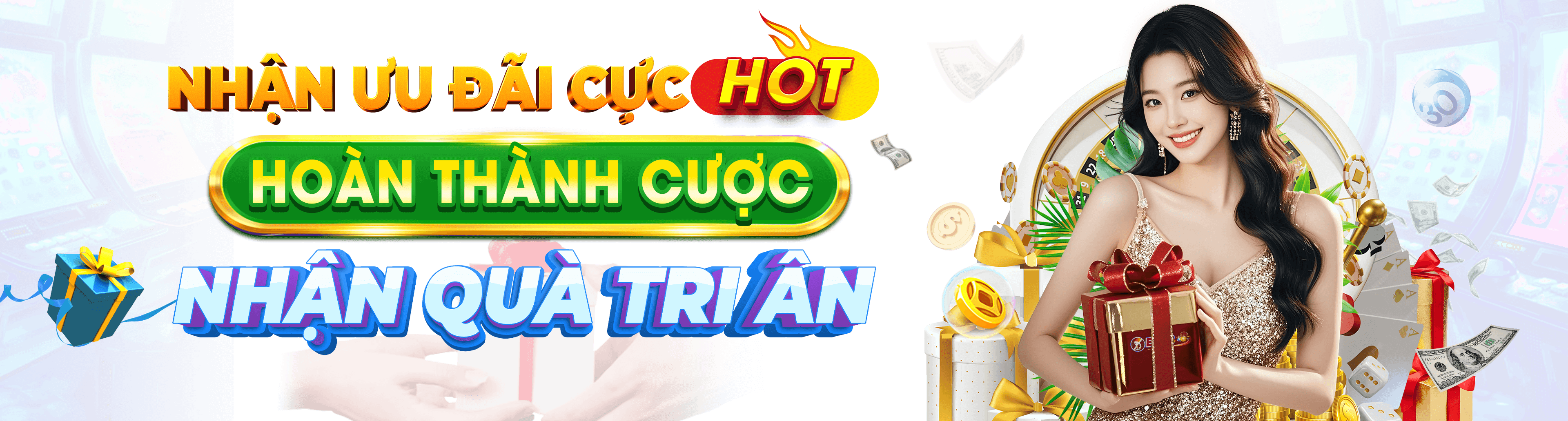 Hình ảnh quảng cáo của 66ff hiển thị nền tảng và các lợi ích