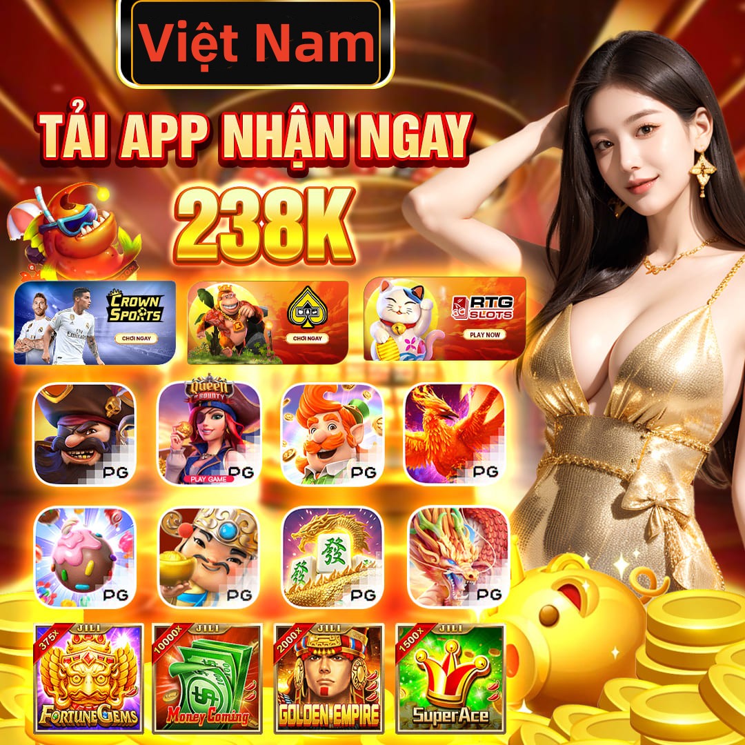 Hình ảnh quảng cáo của 66ff hiển thị nền tảng và các lợi ích
