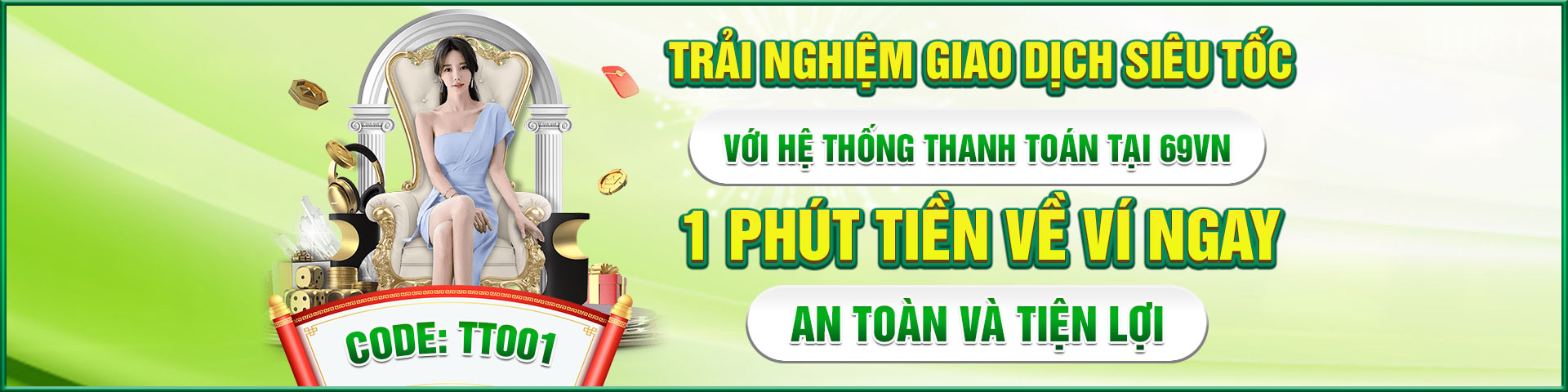 Hình ảnh quảng cáo của 66ff hiển thị nền tảng và các lợi ích