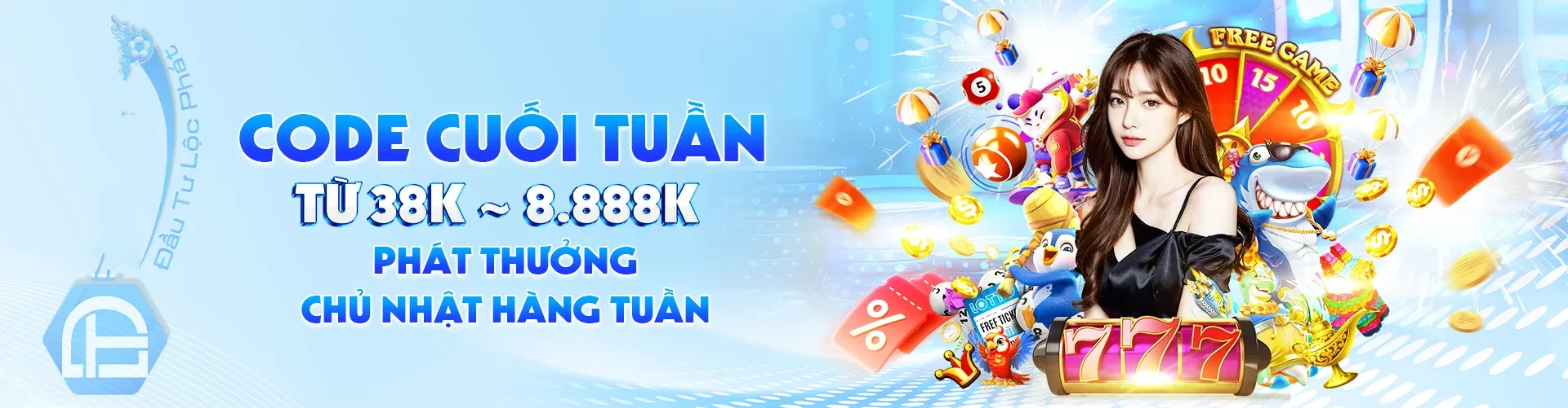 Hình ảnh quảng cáo của 66ff hiển thị nền tảng và các lợi ích