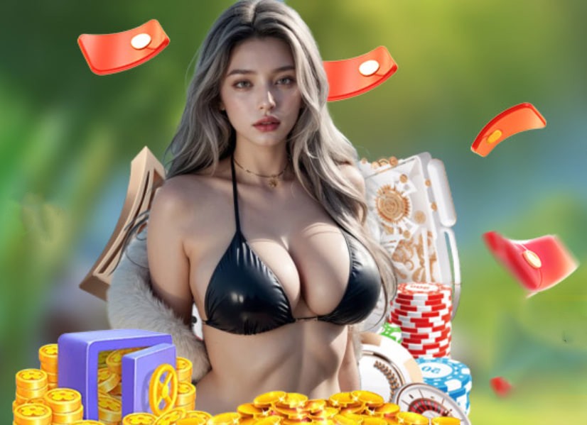 Hình ảnh quảng cáo của 66ff hiển thị nền tảng và các lợi ích
