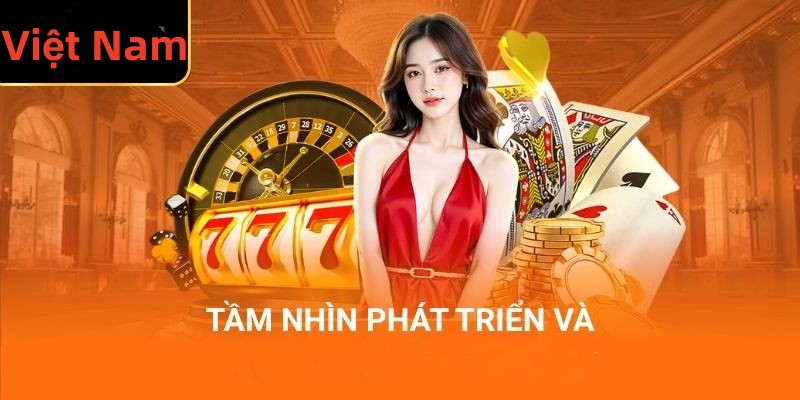 Hình ảnh quảng cáo của 66ff hiển thị nền tảng và các lợi ích