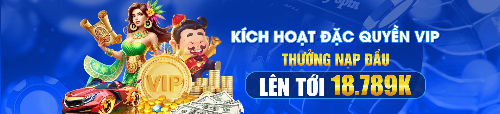 Hình ảnh quảng cáo của 66ff hiển thị nền tảng và các lợi ích