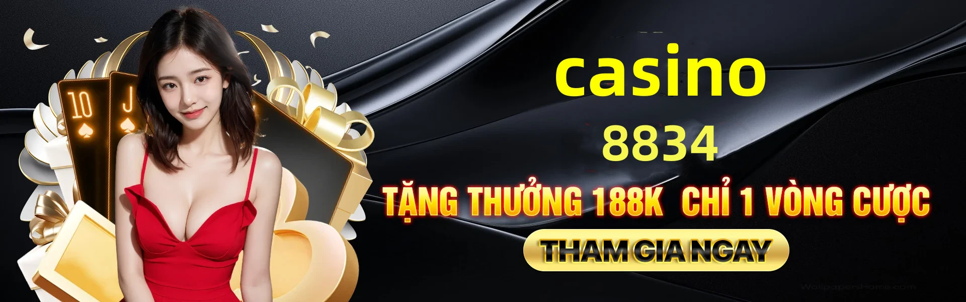 Hình ảnh quảng cáo của 66ff hiển thị nền tảng và các lợi ích