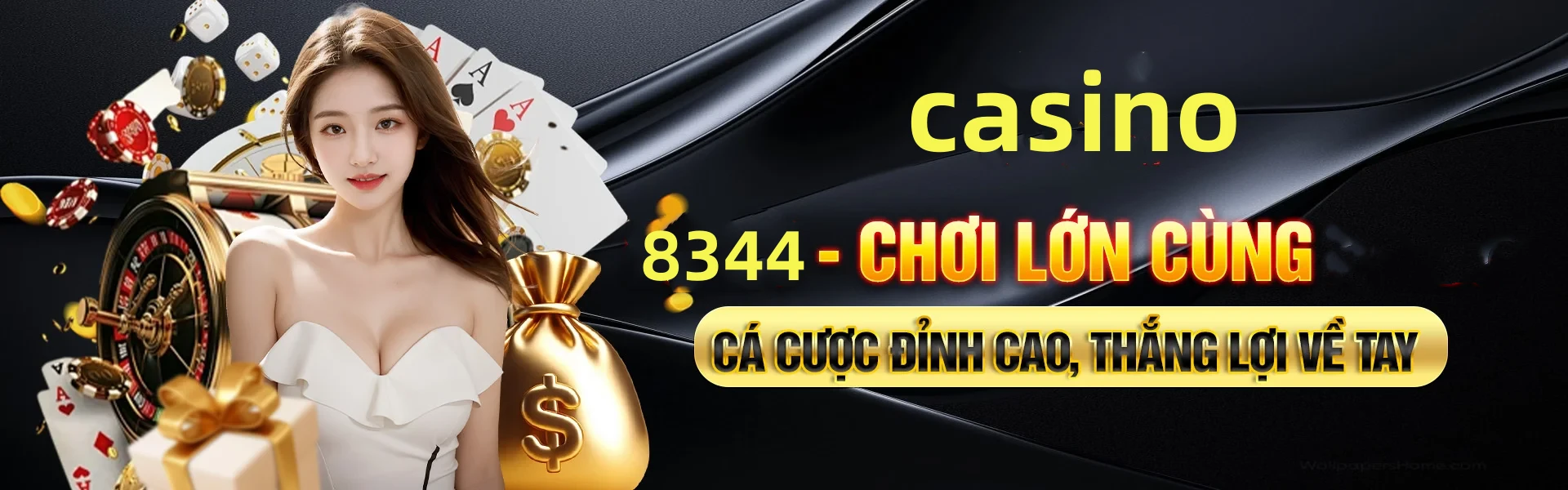 Hình ảnh quảng cáo của 66ff hiển thị nền tảng và các lợi ích