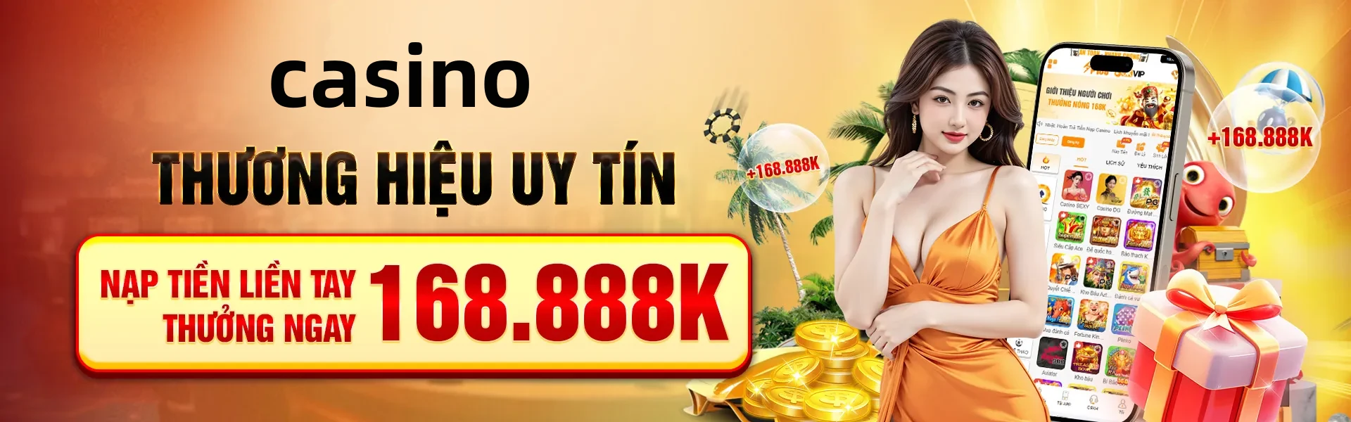 Hình ảnh quảng cáo của 66ff hiển thị nền tảng và các lợi ích