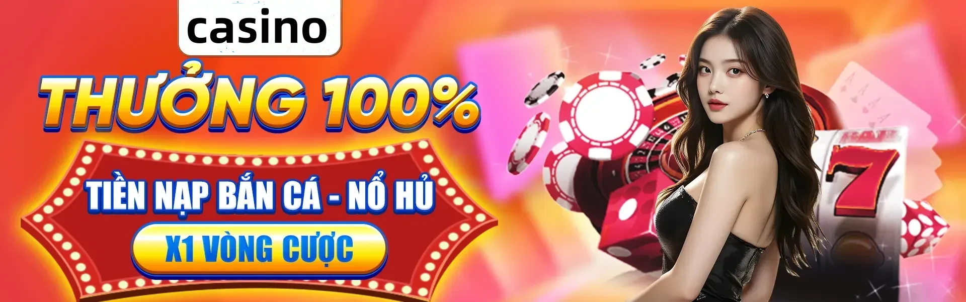 Hình ảnh quảng cáo của 66ff hiển thị nền tảng và các lợi ích
