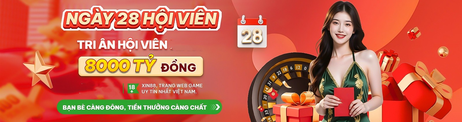 Hình ảnh quảng cáo của 66ff hiển thị nền tảng và các lợi ích