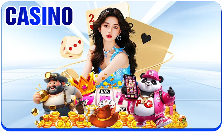 Hình ảnh quảng cáo của 66ff hiển thị nền tảng và các lợi ích