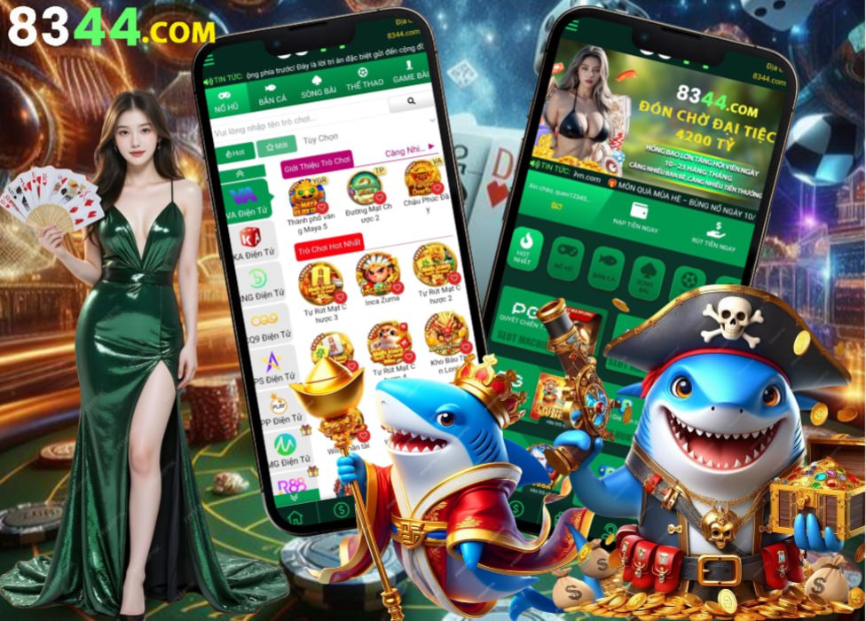 Hình ảnh quảng cáo của 66ff hiển thị nền tảng và các lợi ích