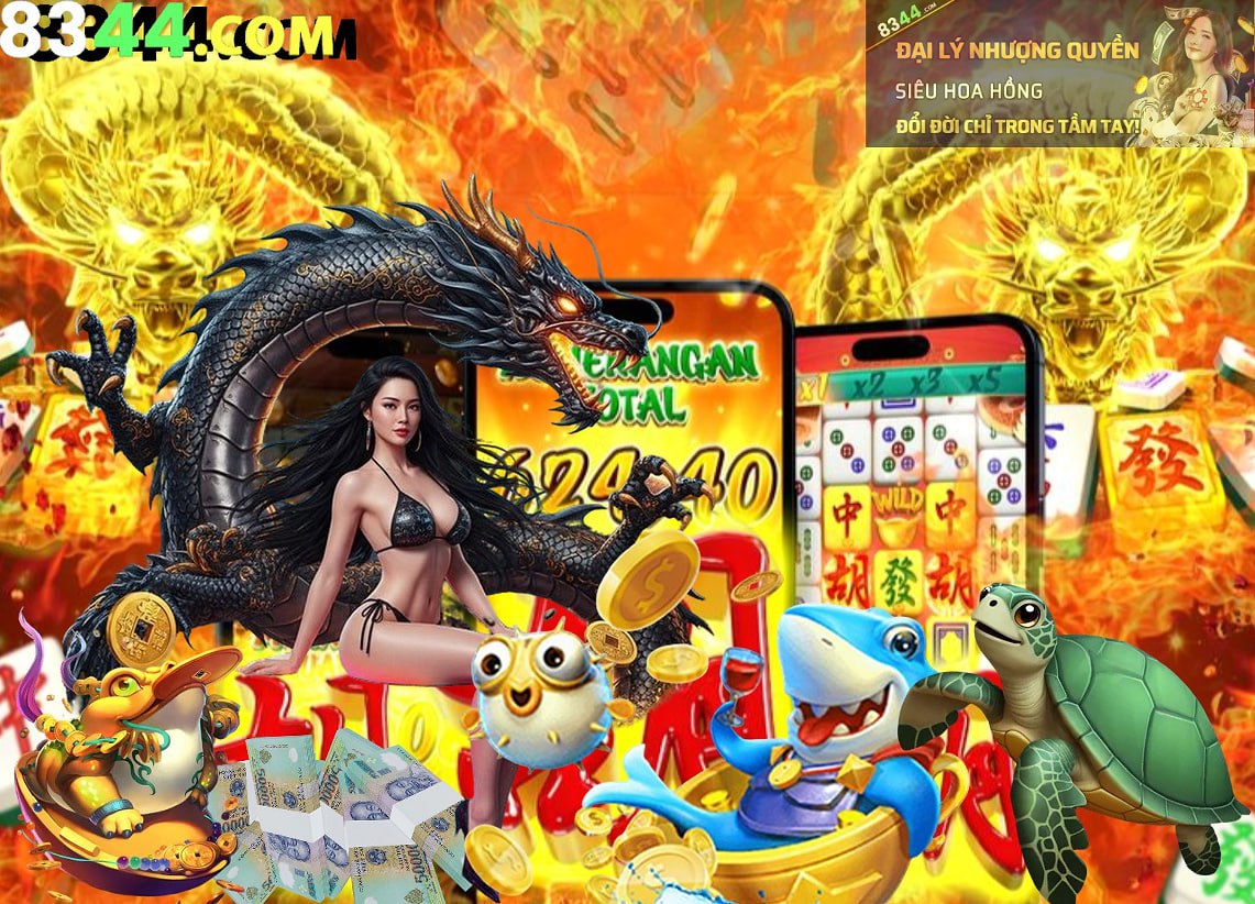 Hình ảnh quảng cáo của 66ff hiển thị nền tảng và các lợi ích