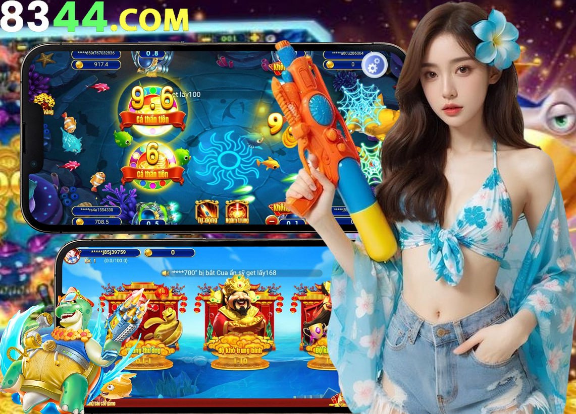 Hình ảnh quảng cáo của 66ff hiển thị nền tảng và các lợi ích