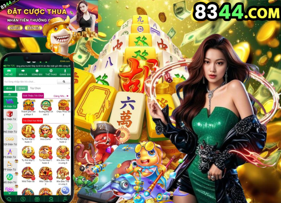 Hình ảnh quảng cáo của 66ff hiển thị nền tảng và các lợi ích
