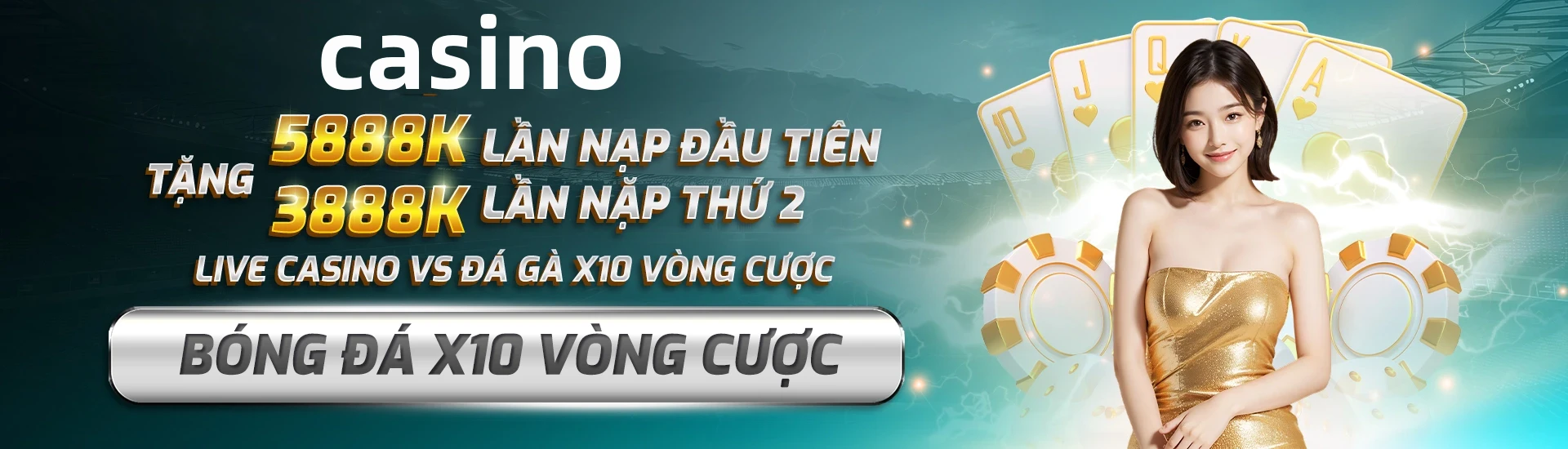 Hình ảnh quảng cáo của 66ff hiển thị nền tảng và các lợi ích