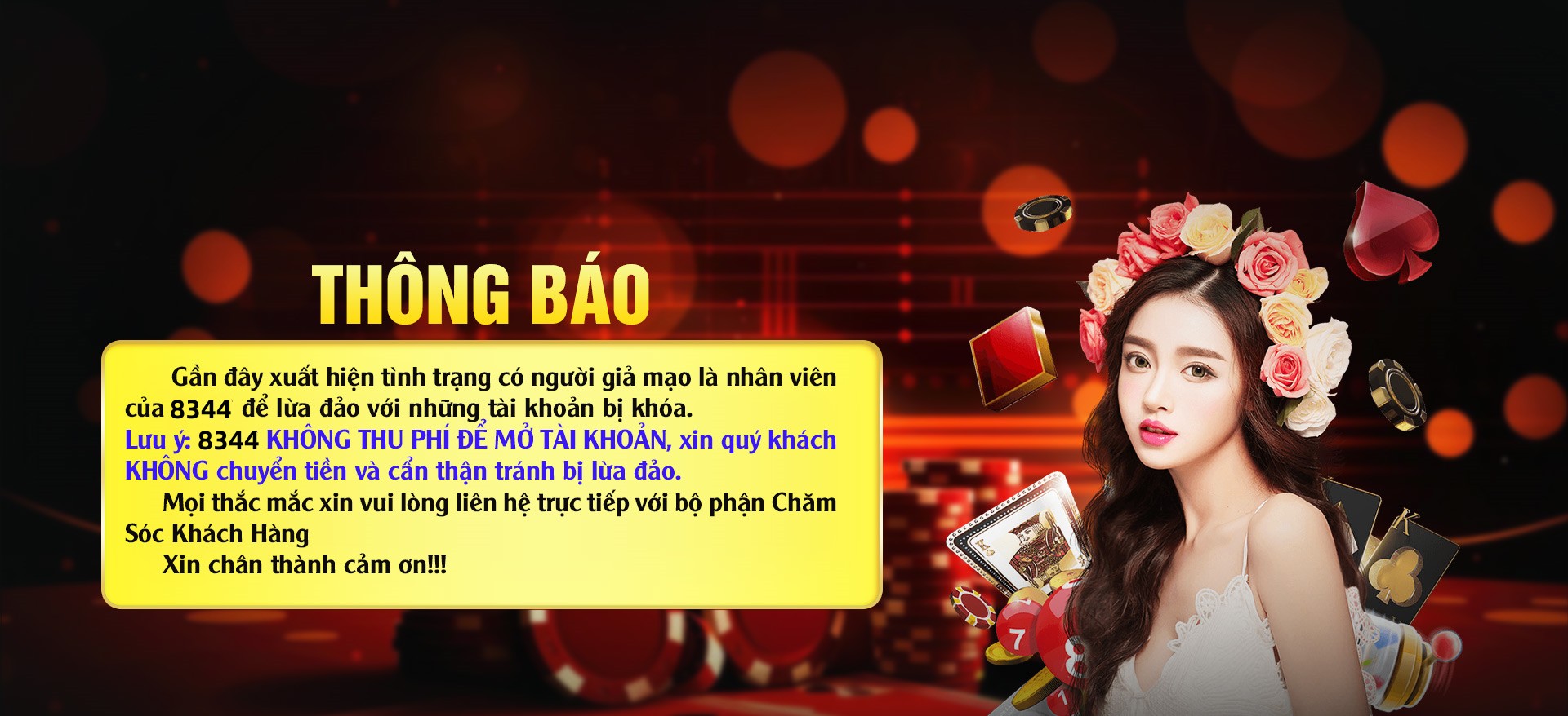 Hình ảnh quảng cáo của 66ff hiển thị nền tảng và các lợi ích
